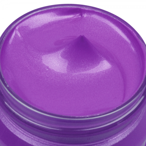 Fashion Color - Textilfarbe in Lila - 50ml